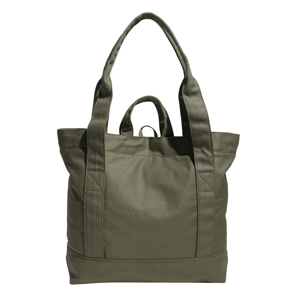 adidas Canvas Court Tote Bag for Women and Men