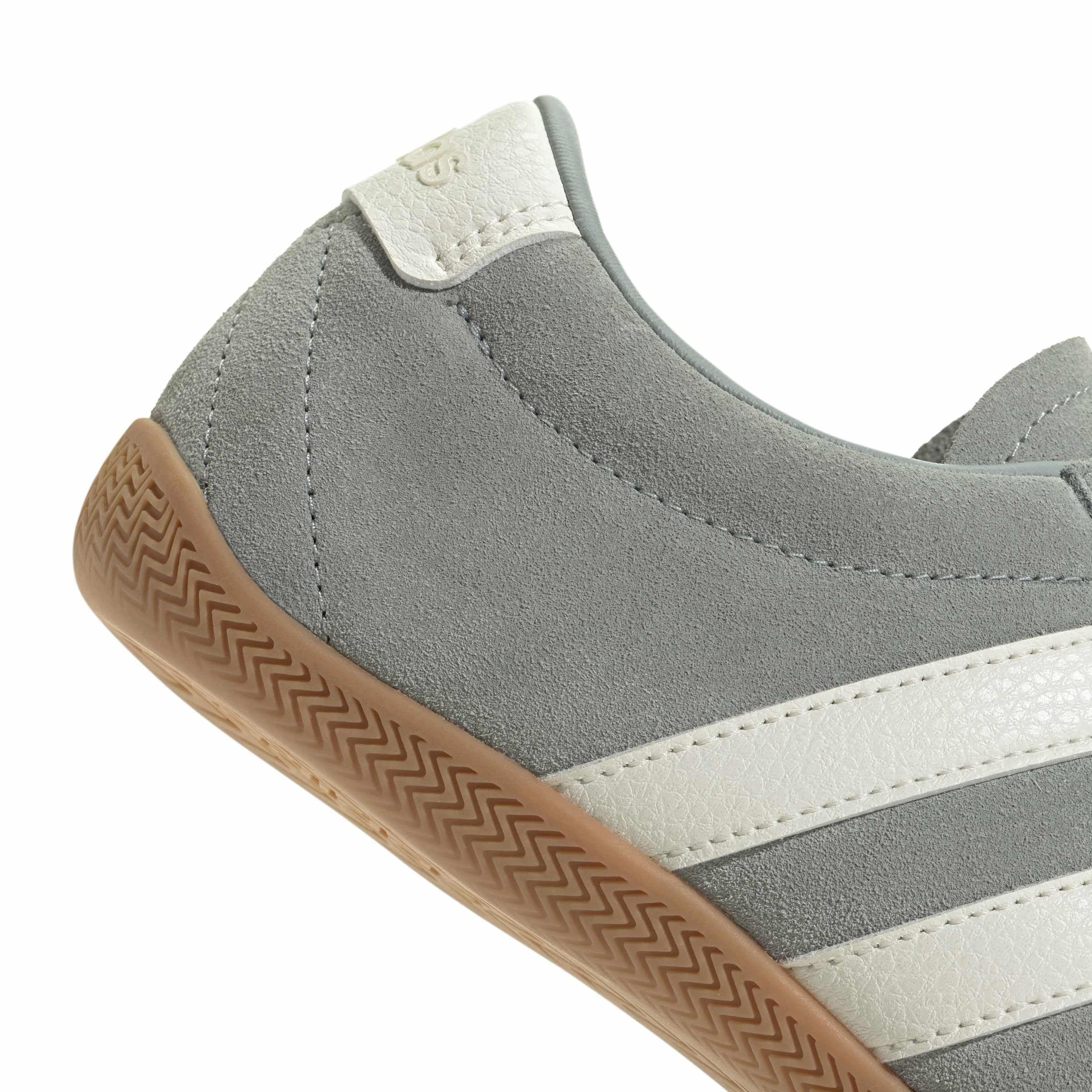 adidas Women's Grand Court Low, Wonder Sage/Off White/Zero Metallic, 7