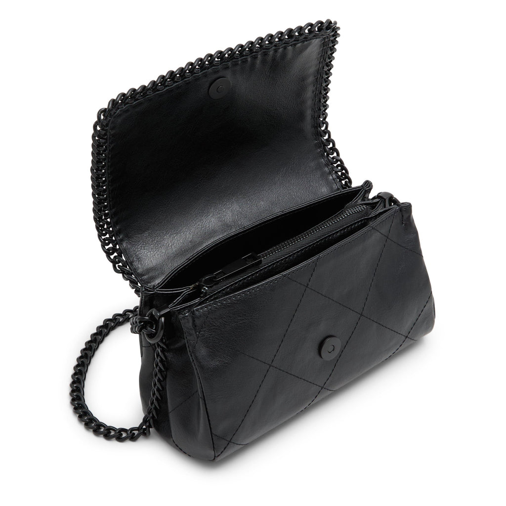 Aldo Women's Kayleyyx Cross Body, Open Black