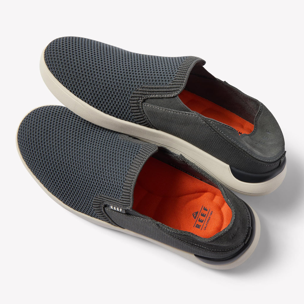 REEF Neptune Slip-On Mens Shoe Tan 8