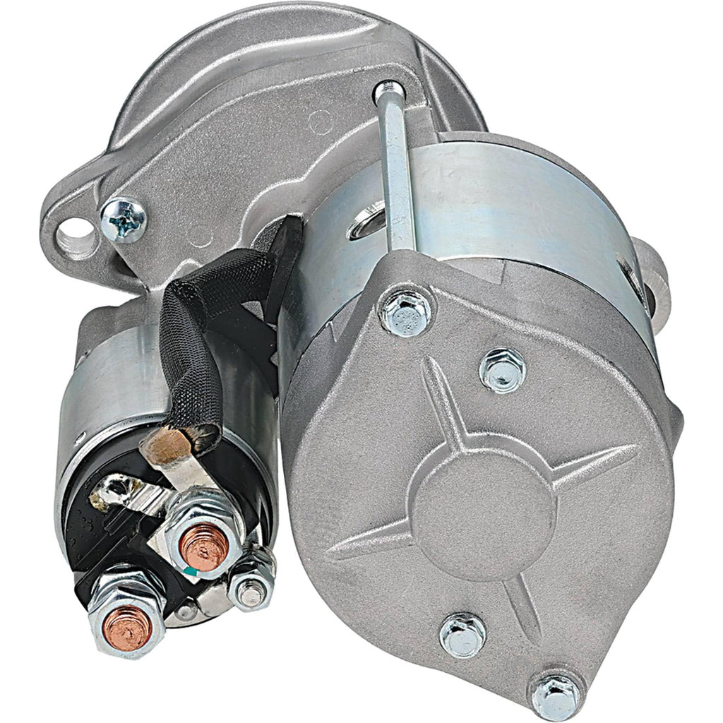 DB Electrical 410-14050 New Starter Compatible with/Replacement for Ford Truck Diesel 6.0L F Series 03-07, Excursion 03-05, 6.0 Diesel F250 - F550 Super Duty 03-06, Van 04-10 IMI25010-001 SA-904