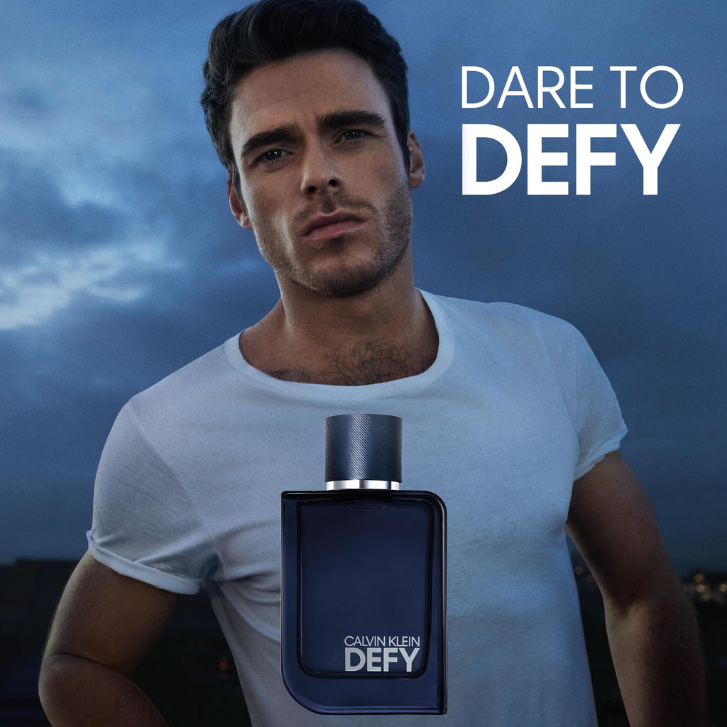 Calvin Klein Ck Defy Parfum 3.3 fl oz