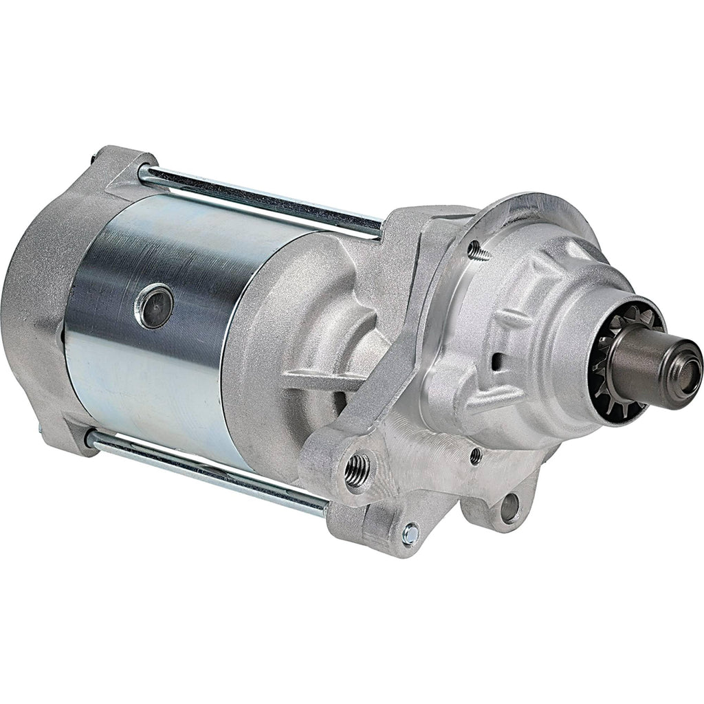 DB Electrical 410-14050 New Starter Compatible with/Replacement for Ford Truck Diesel 6.0L F Series 03-07, Excursion 03-05, 6.0 Diesel F250 - F550 Super Duty 03-06, Van 04-10 IMI25010-001 SA-904