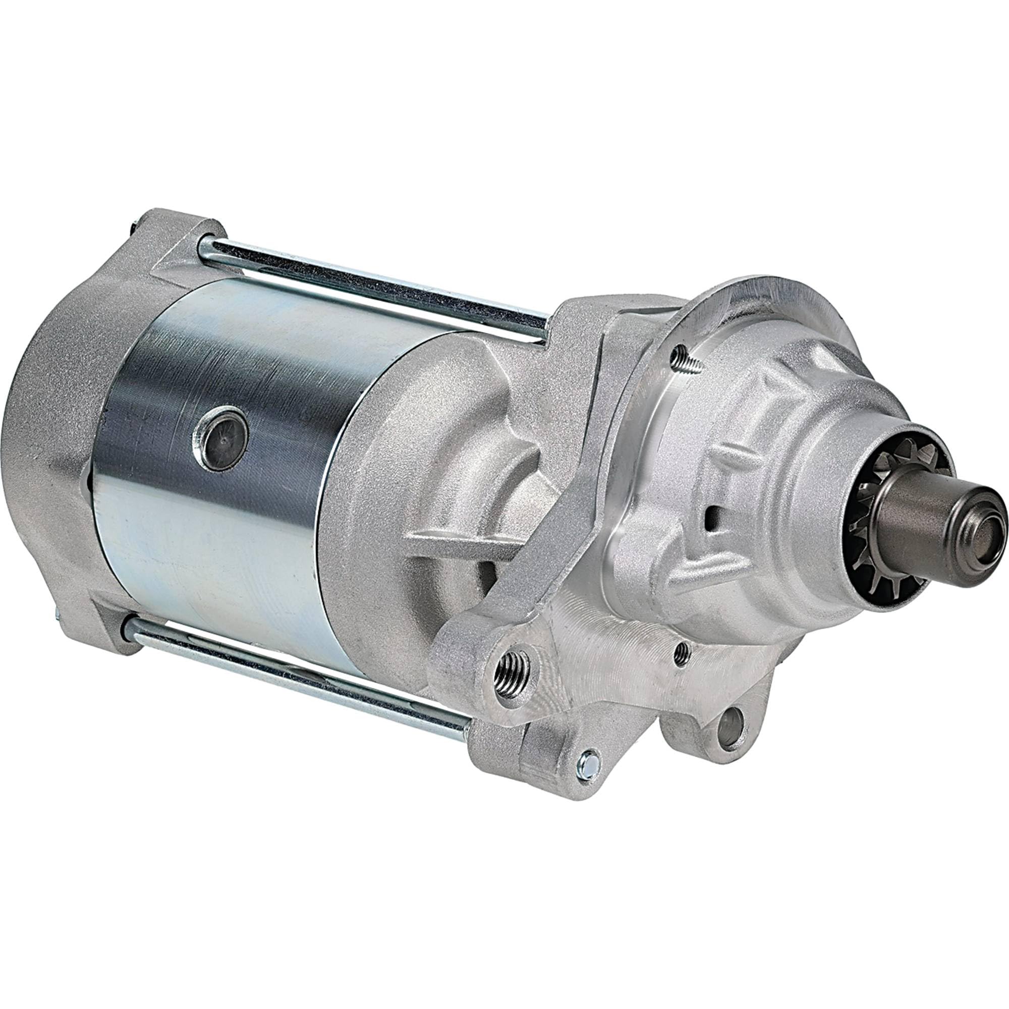 DB Electrical 410-14050 New Starter Compatible with/Replacement for Ford Truck Diesel 6.0L F Series 03-07, Excursion 03-05, 6.0 Diesel F250 - F550 Super Duty 03-06, Van 04-10 IMI25010-001 SA-904