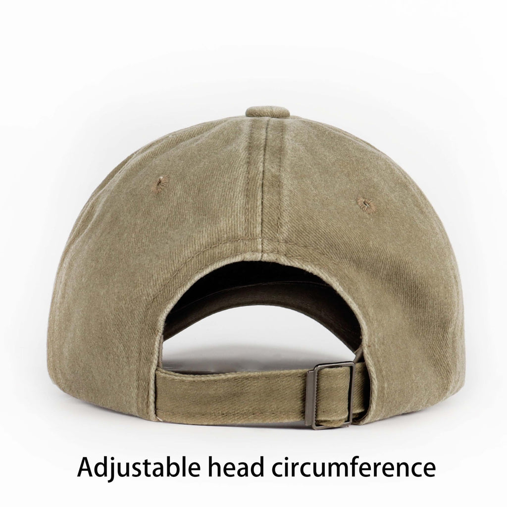 Valporia Gifts for Men Who Have Everything Baseball Cap Ideas for Birthday Anniversary Unique Boyfriend Dad Fathers Day from Daughter Husband Funny