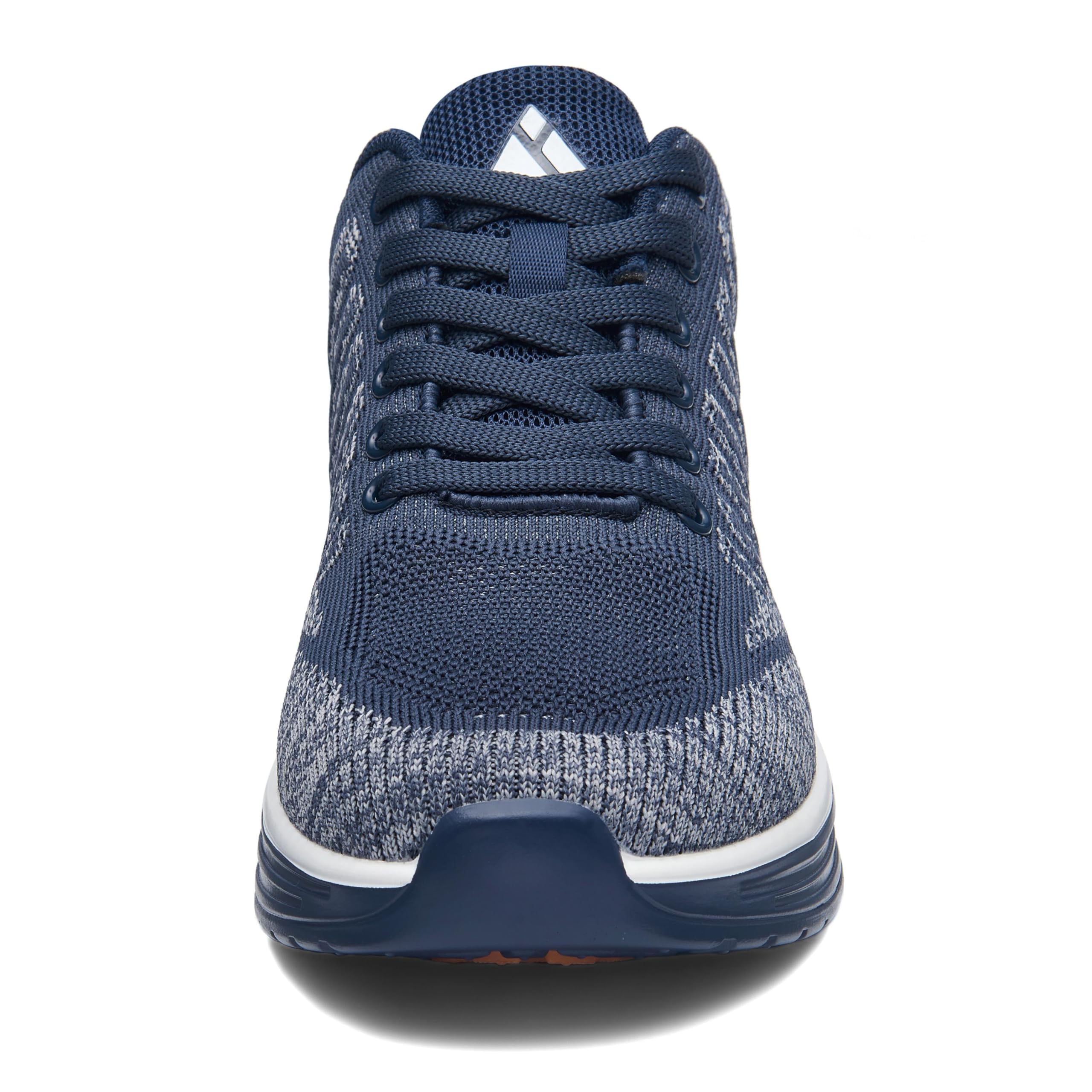 Mishansha Running Shoes for Men Sneakers Air Cushion Walking Shoes Comfortable Tennis Shoes Breathable Trail Running Shoes Yale Blue US 10.5