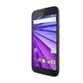 Motorola Moto G 8GB Unlocked Cell Phone - Retail Packaging - Black