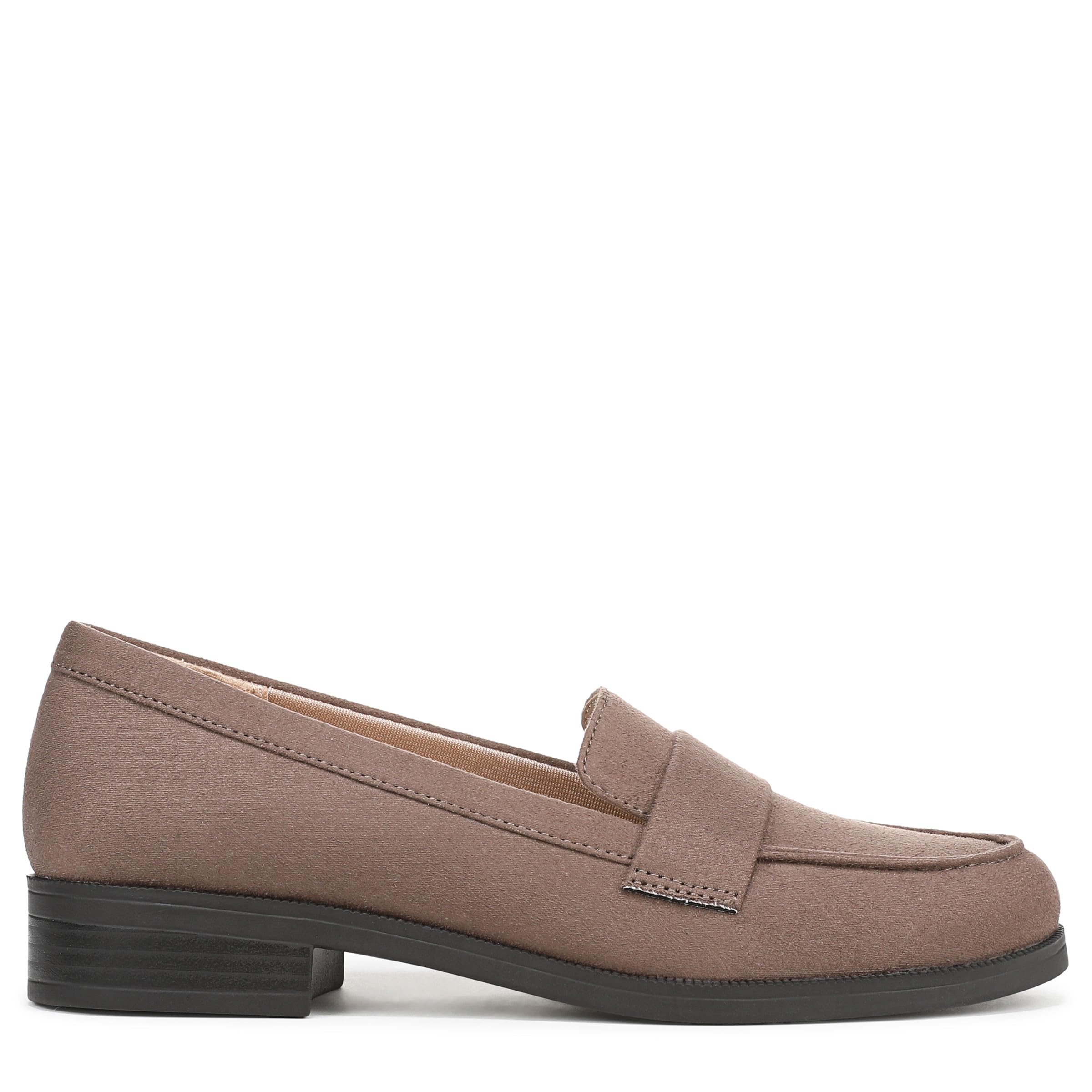 LifeStride Women's Sonoma 2 Loafer Mocha Brown 9 M