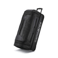 Samsonite Andante 2 Wheeled Duffel Bag – 32-Inch Durable Rolling Luggage with Inline Skate Wheels, Push-Button Handle & Spacious Compartments – Travel-Friendly and Lightweight - All Black