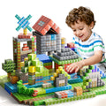 ZDRKWSM Magnetic Blocks Toys for Kids, 110PCS Magnetic Building Blocks, STEM Montessori Sensory Stacking Toy for Boys Girls Age 3 4 5 6 7 8 9 10, Christmas Birthday Gifts for Boys and Girls Age 3+