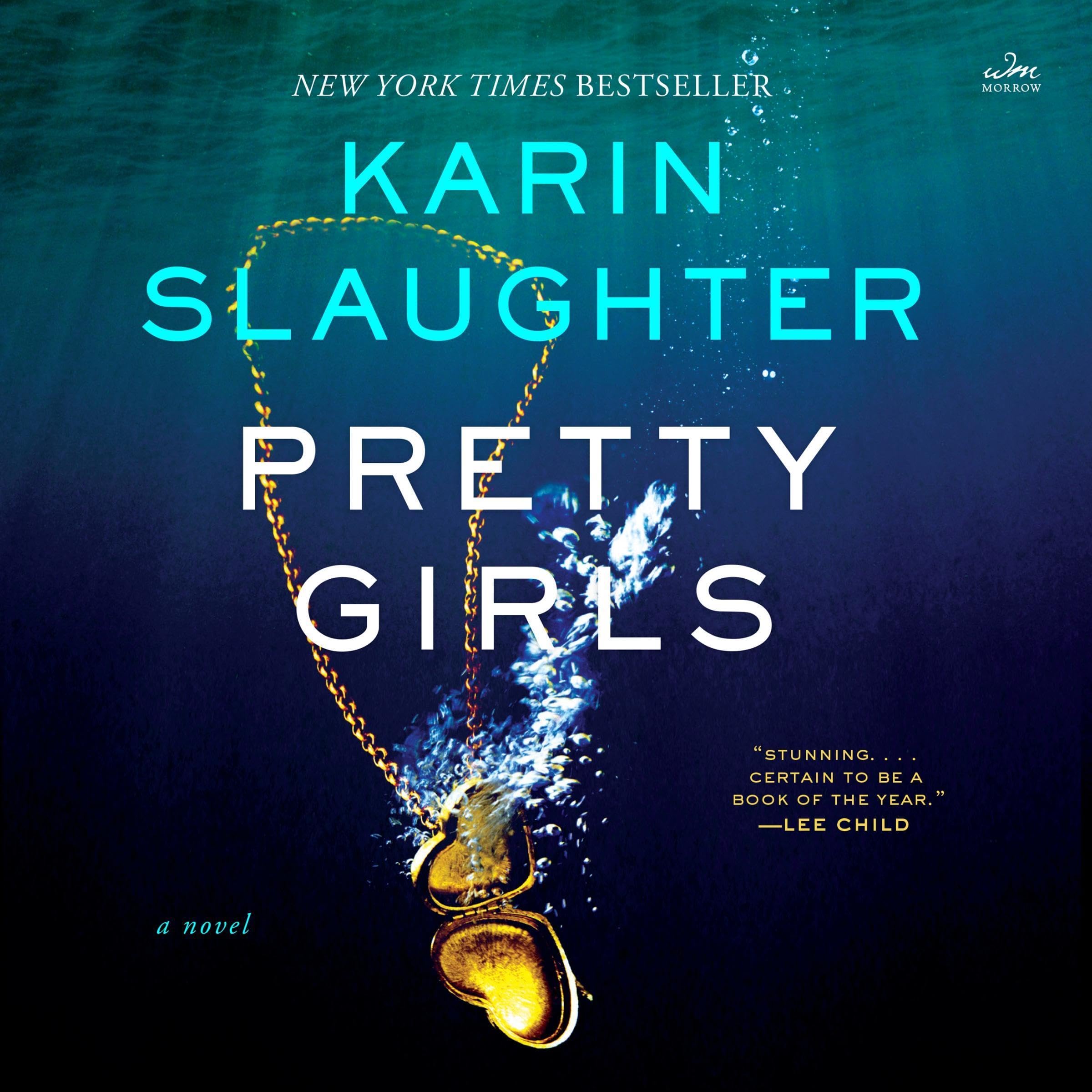 Pretty Girls: A Novel