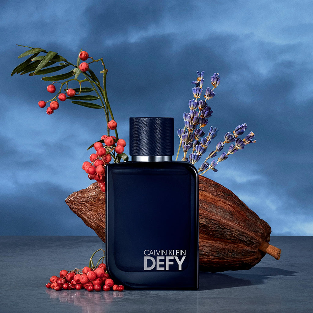 Calvin Klein Ck Defy Parfum 3.3 fl oz