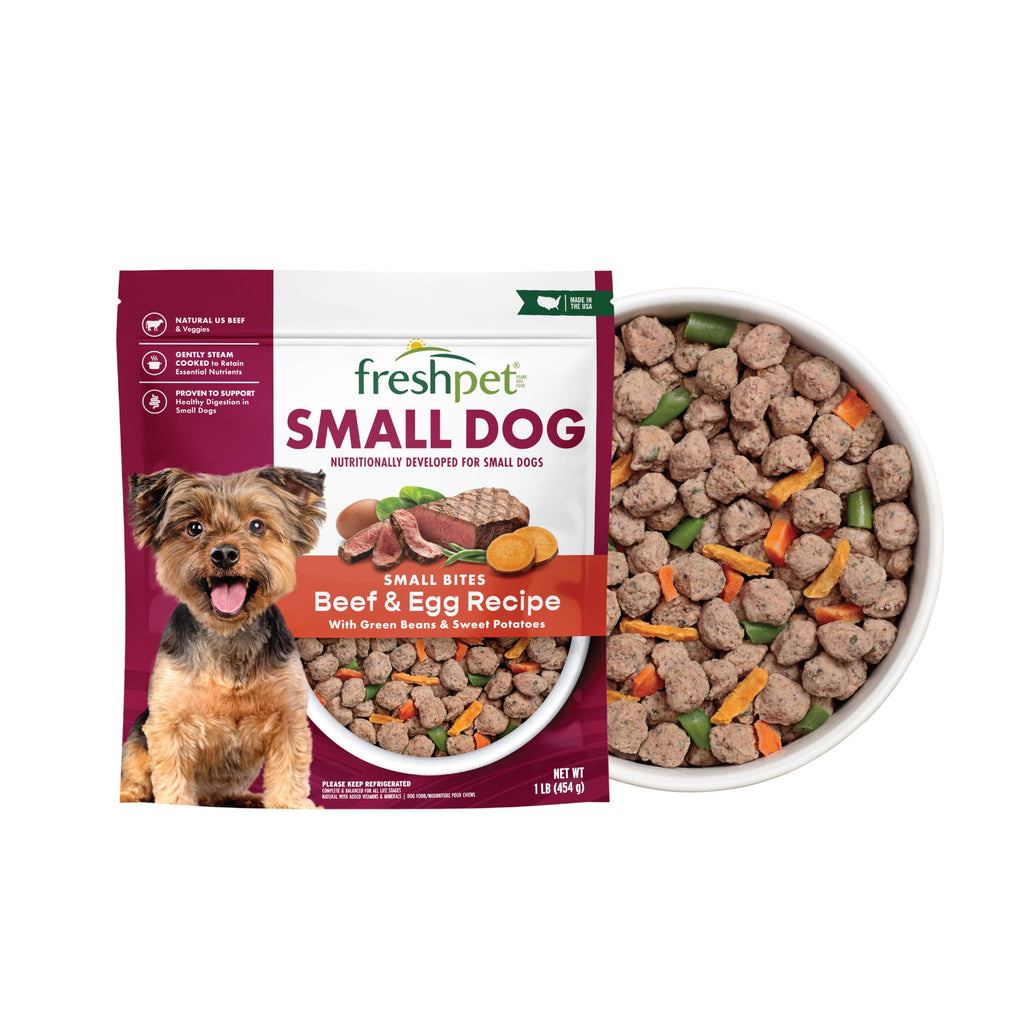 Select Roasted Meals Beef Recipe, 1 Lb