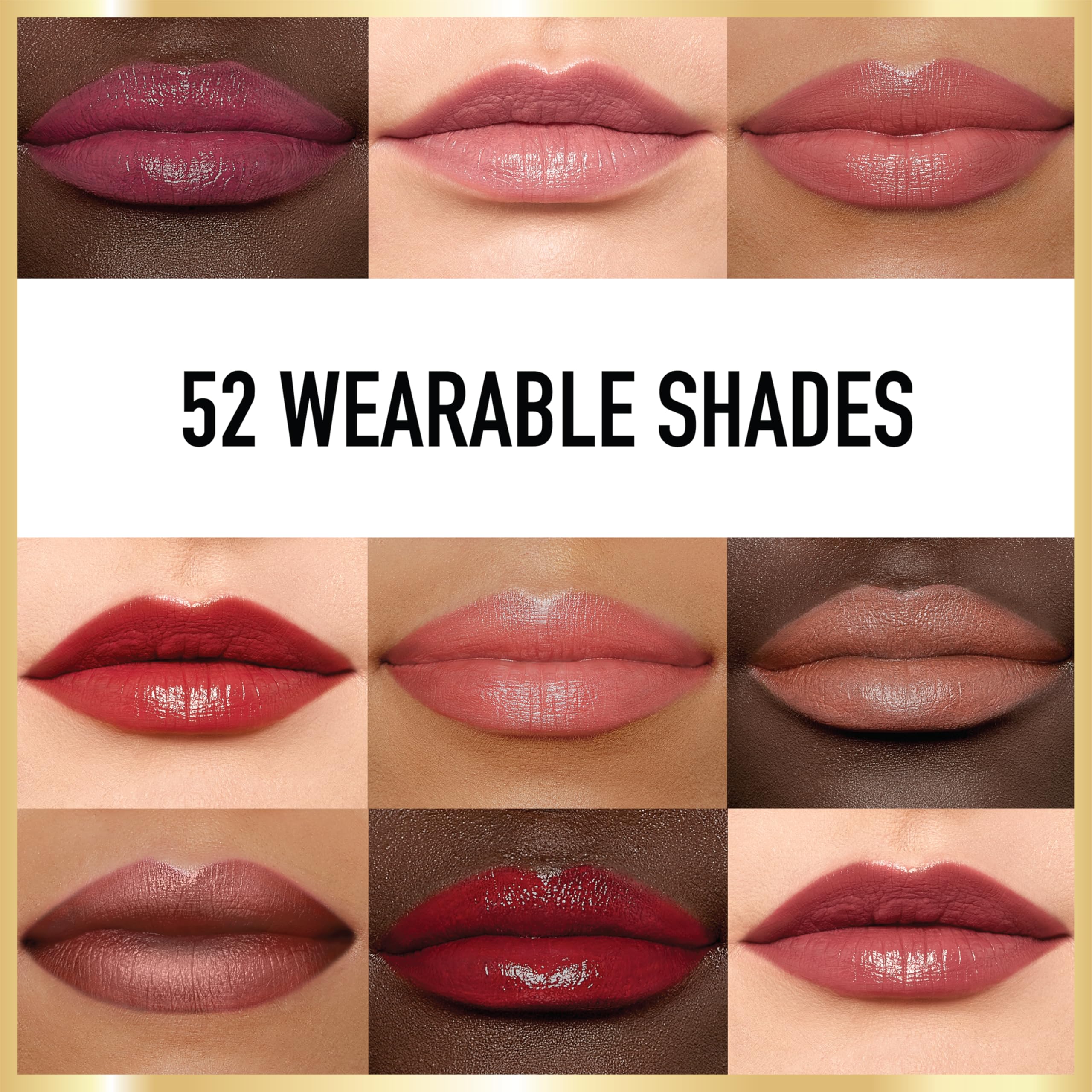 L'Oreal Paris Colour Riche Lipcolour, Mica, 1 Count