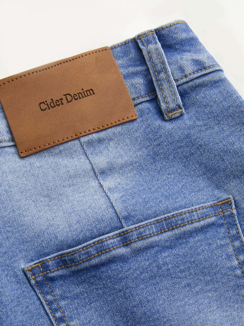CIDER Women's Barrel Jeans High Waisted Baggy Jeans Y2K Boyfriend Jean Vintage Loose Fit Pants Trendy: Denim, XL