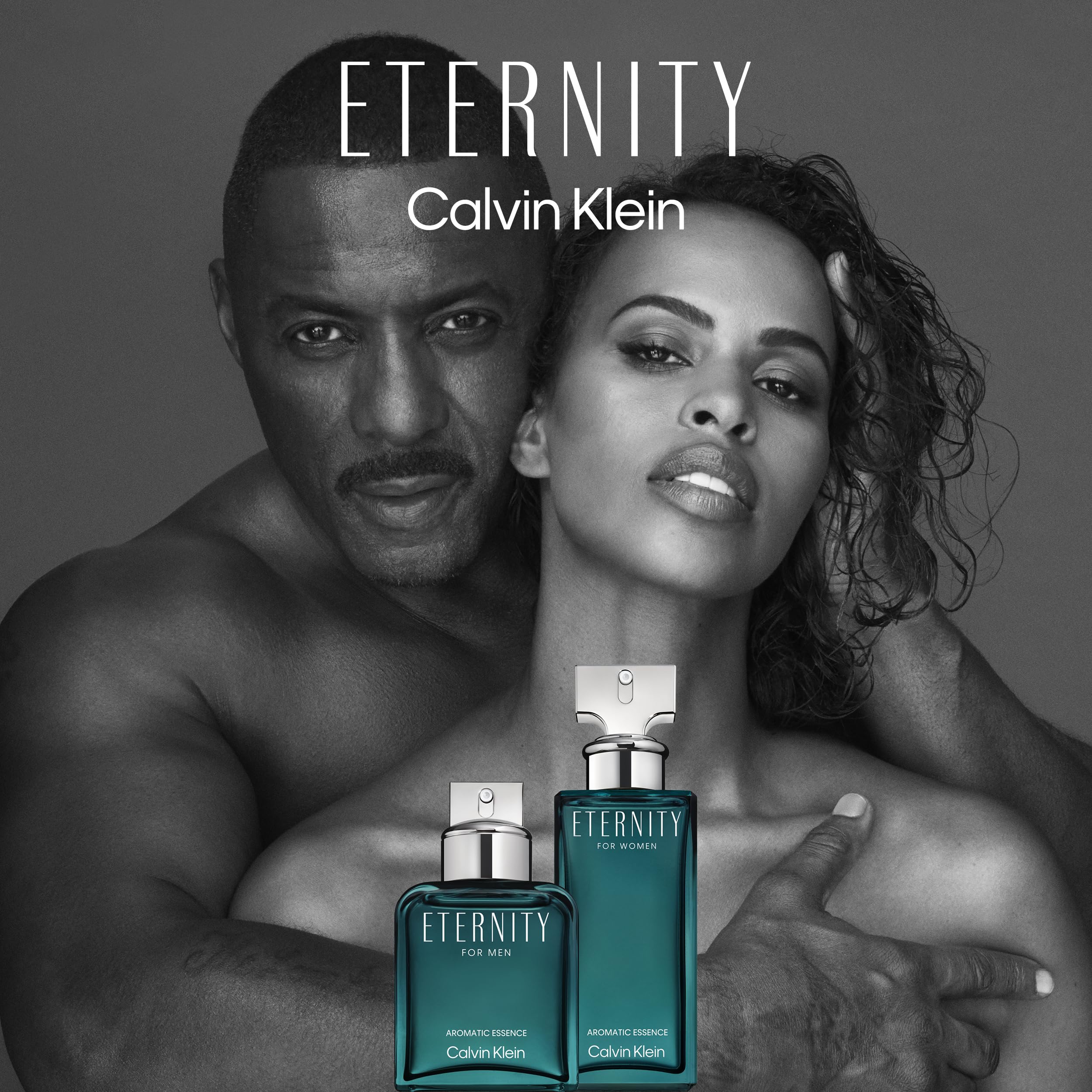 Calvin Klein Eternity Aromatic Essence For Men Eau de Parfum 2 Piece Set