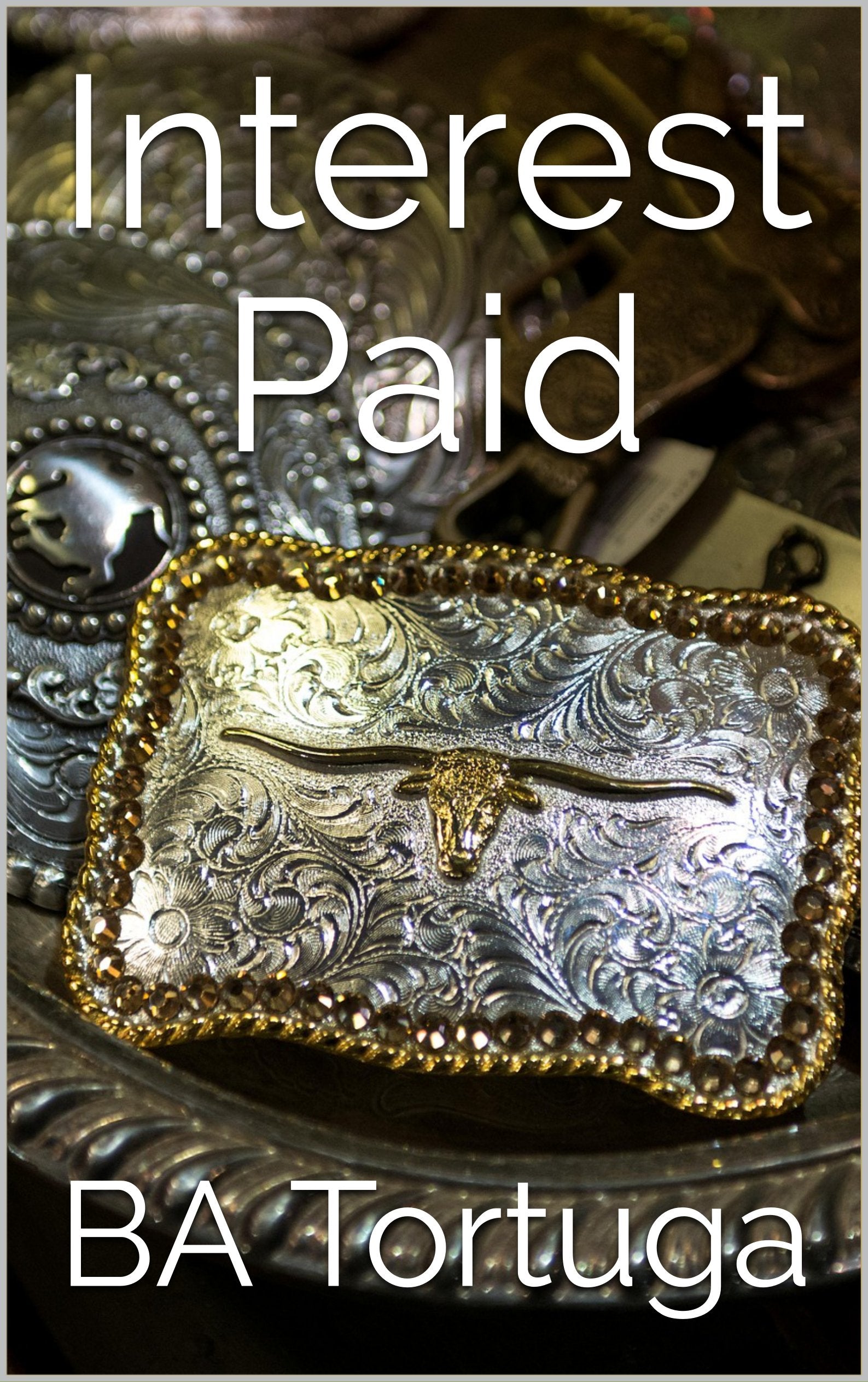 Interest Paid