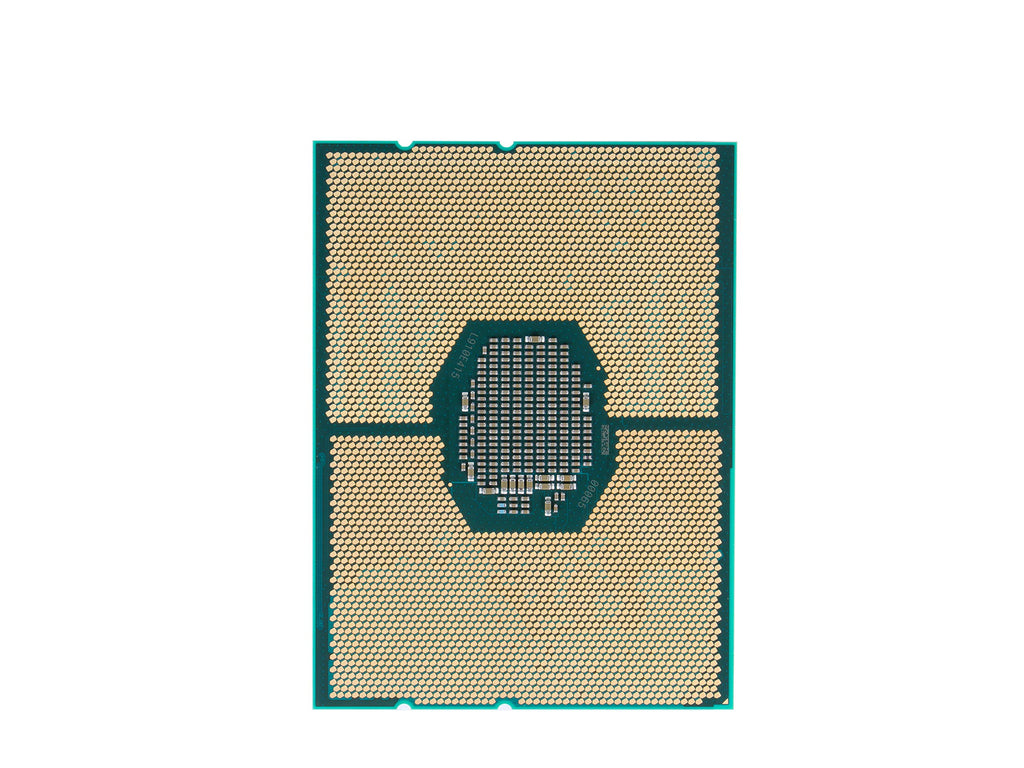 Intel Xeon Gold 6248 Processor 20 Core 2.50GHZ 28MB 150W CPU CD8069504194301 (OEM Tray Processor)