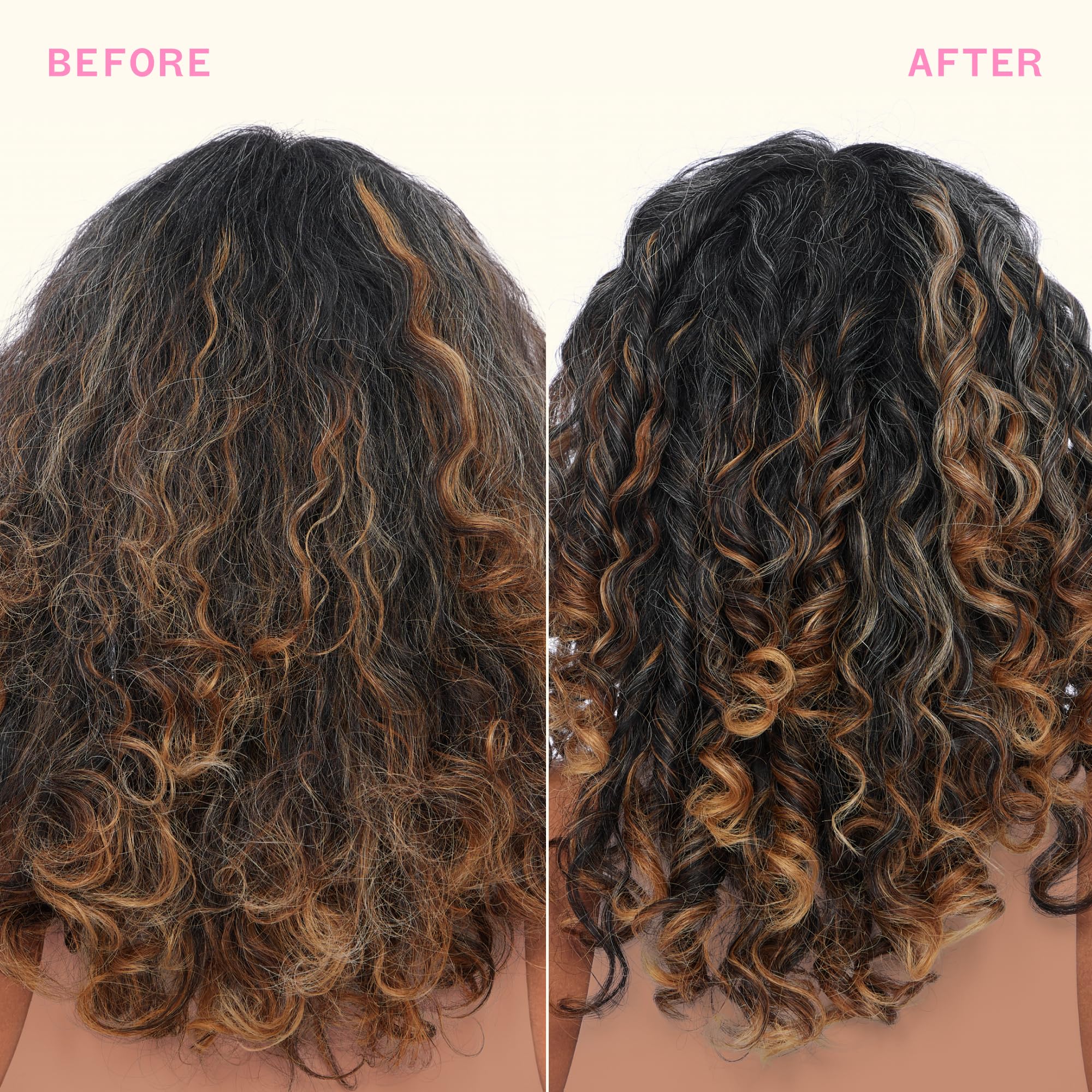 amika season's smoothing anti-frizz set | exclusive limited edition set with humidity protection for smooth, frizz-free hair
