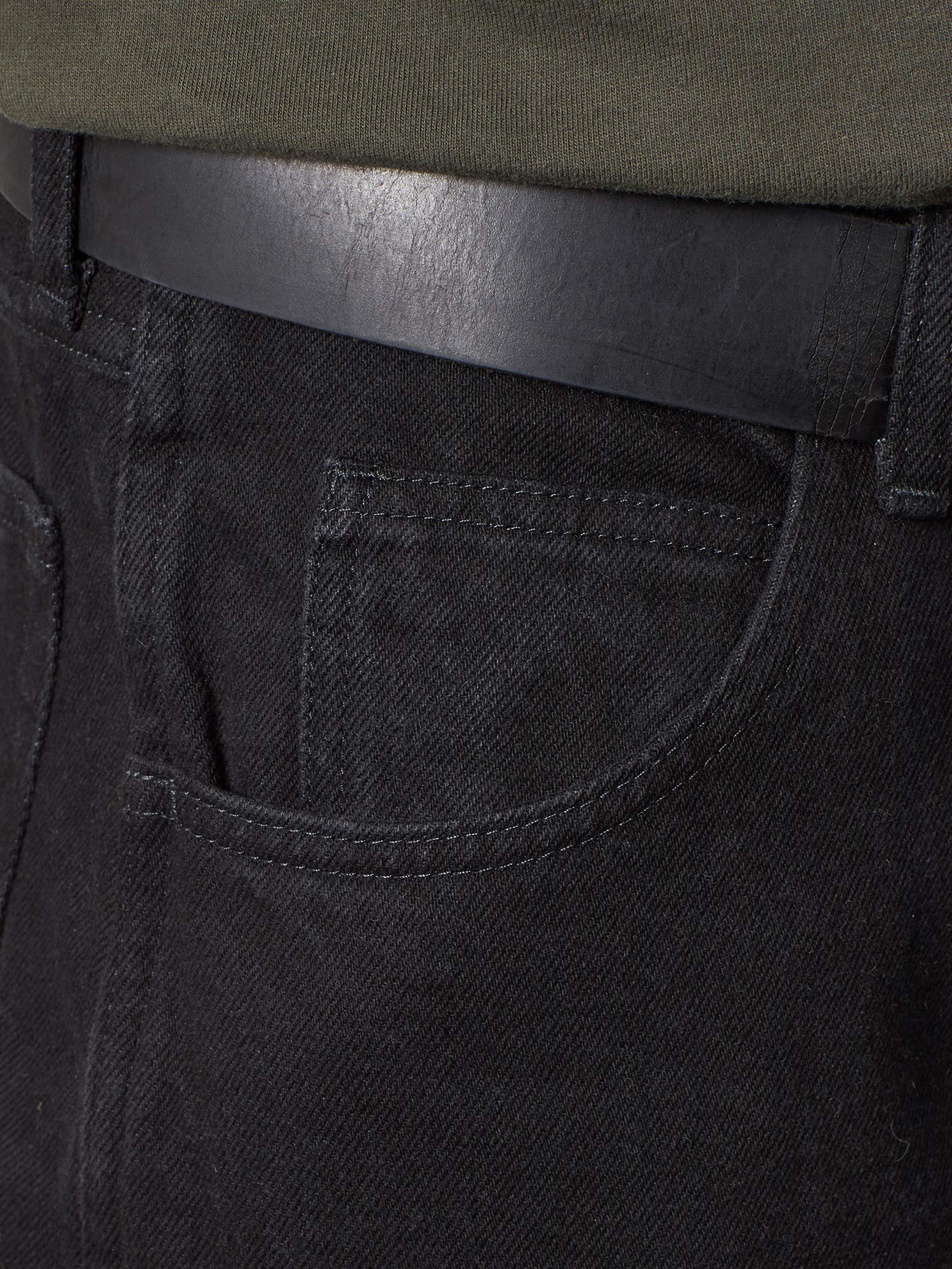 Rustler Men's Classic Regular Fit Jean,Dark Tint,34W x 32L