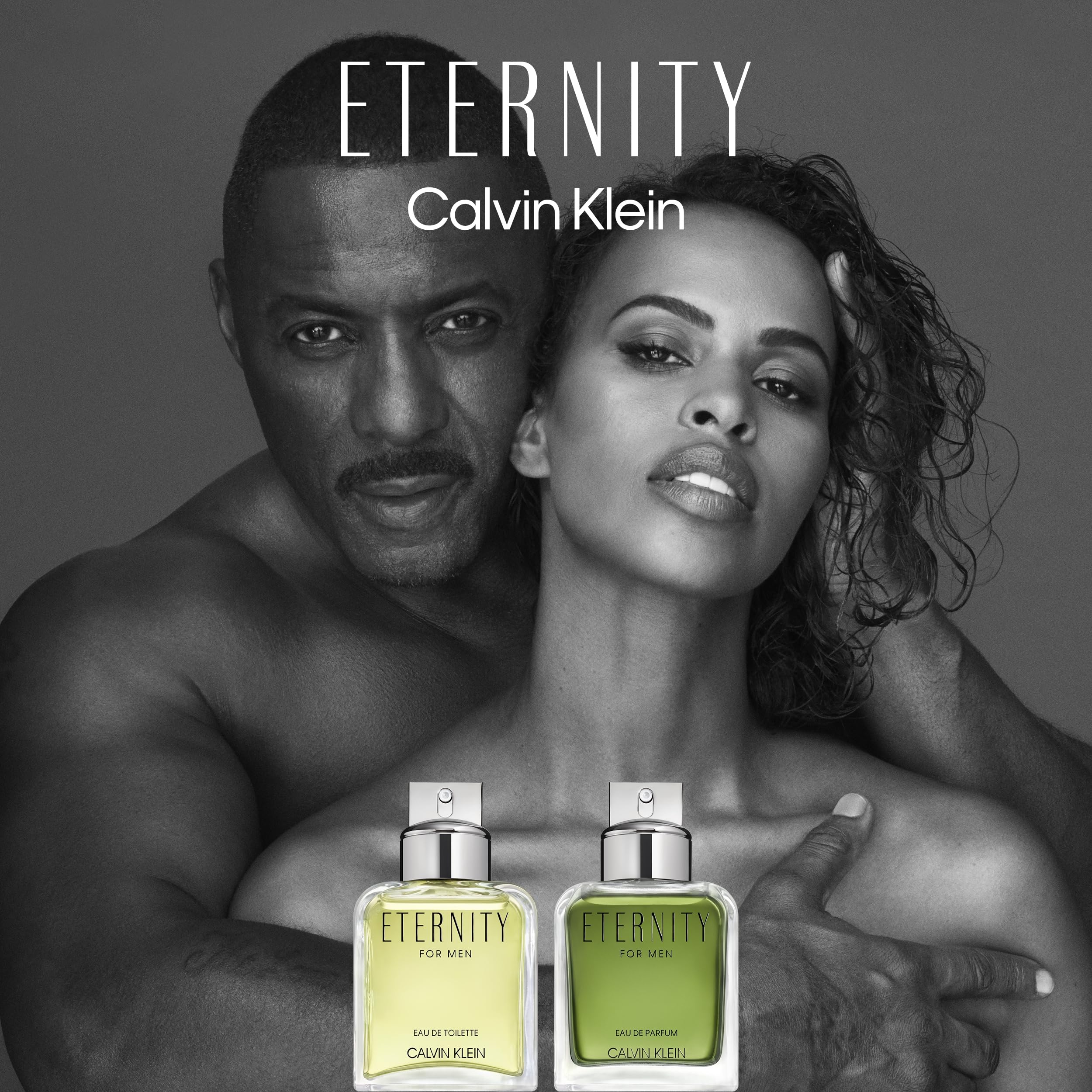 Calvin Klein Eternity For Men Eau de Parfum 1.6 fl oz