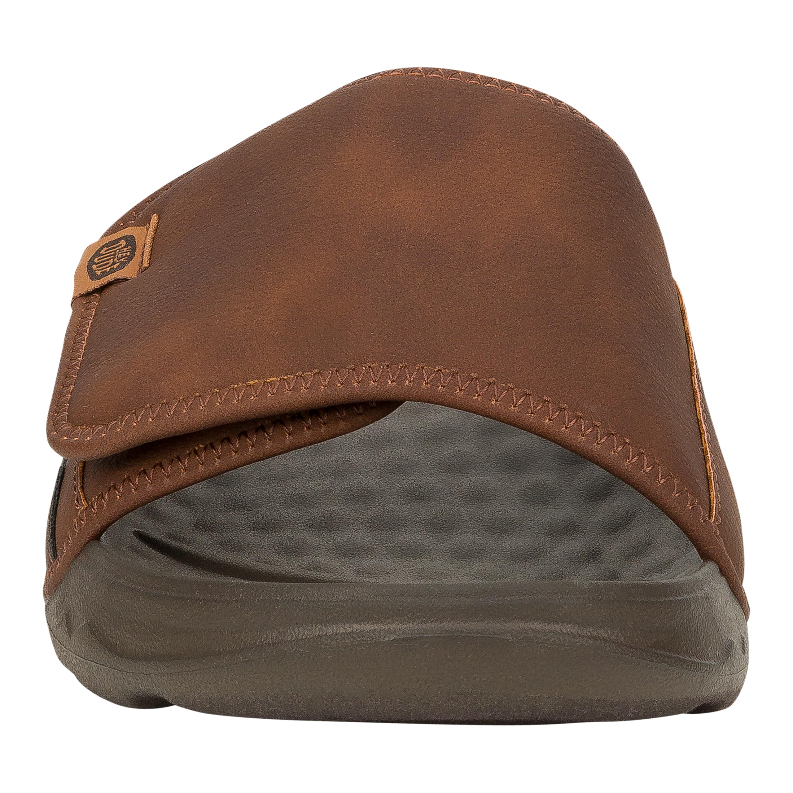 HEYDUDE Men's Shore Slide Classic Loafer