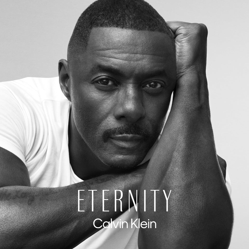 Calvin Klein Eternity Men's Deodorant SprayWith Notes of Mandarin, Sage, Cedarwood & Amber 5.3 fl oz