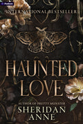 Haunted Love: A Dark Romance
