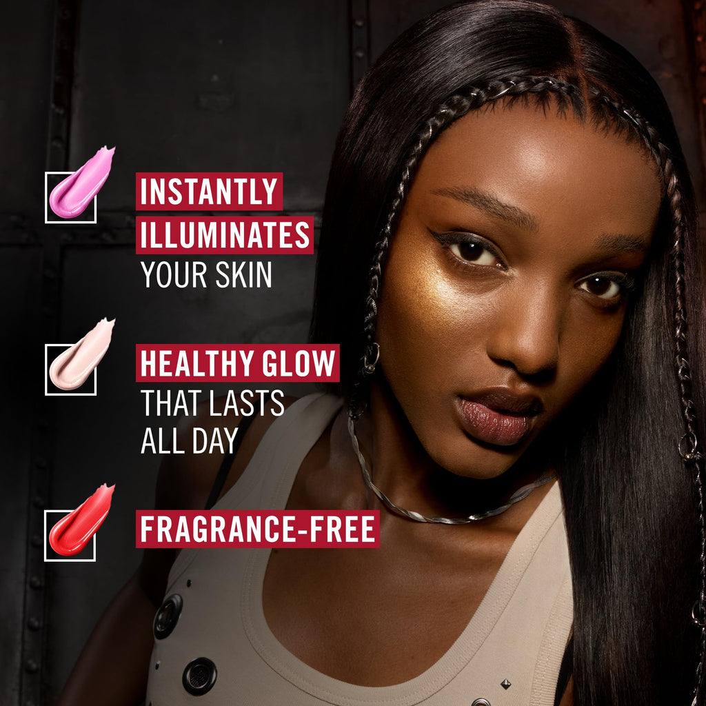 Rimmel Multi Tasker Turbocharged Glow - 007 Spilling The Tea - 0.33 fl oz (Pack of 1)