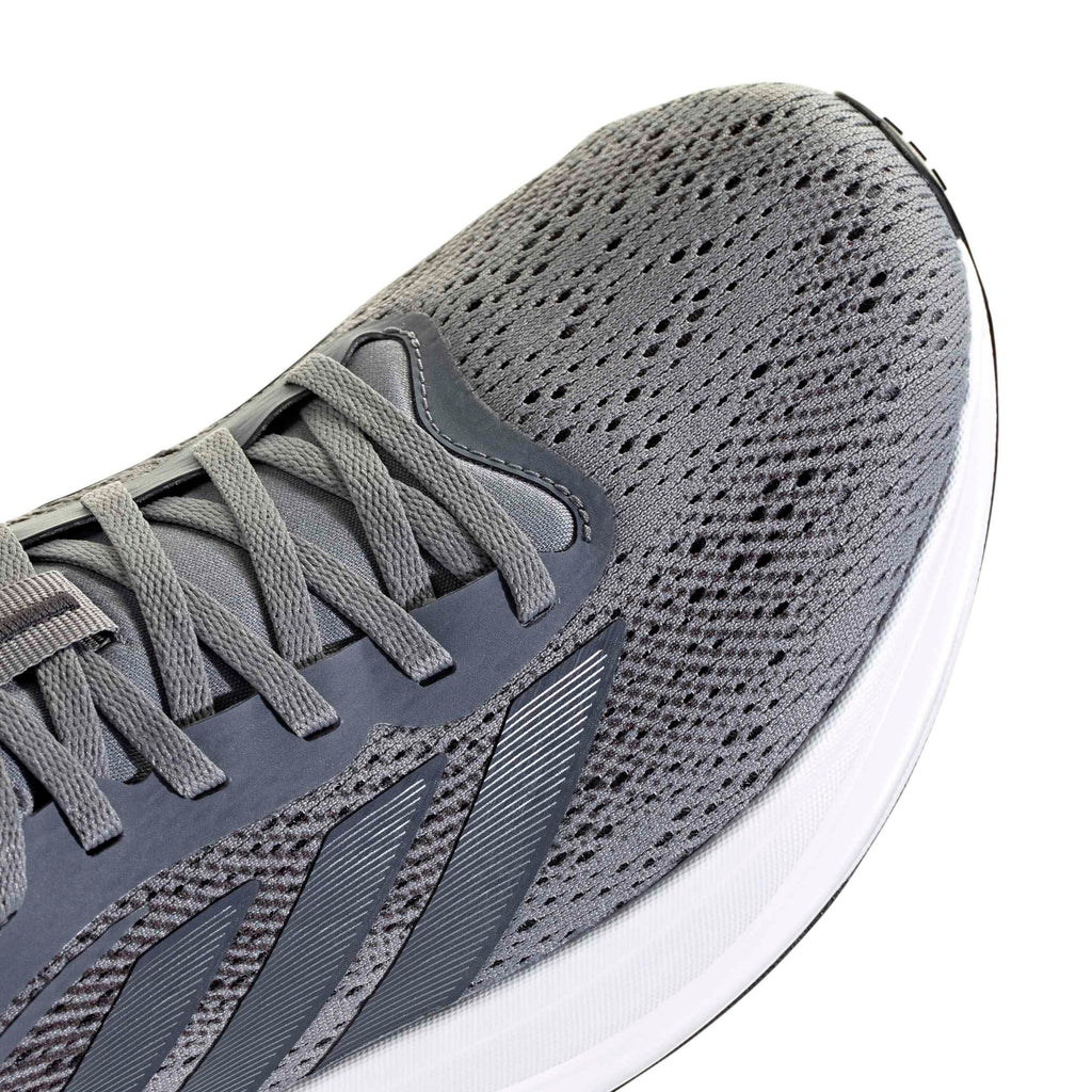 adidas Men's Response Pace Running, Grey/Grey, 10