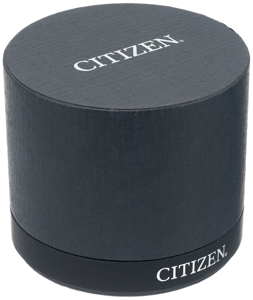 Citizen Quartz Mens Watch, Stainless Steel, Classic, Silver-Tone (Model: BI5050-54E)