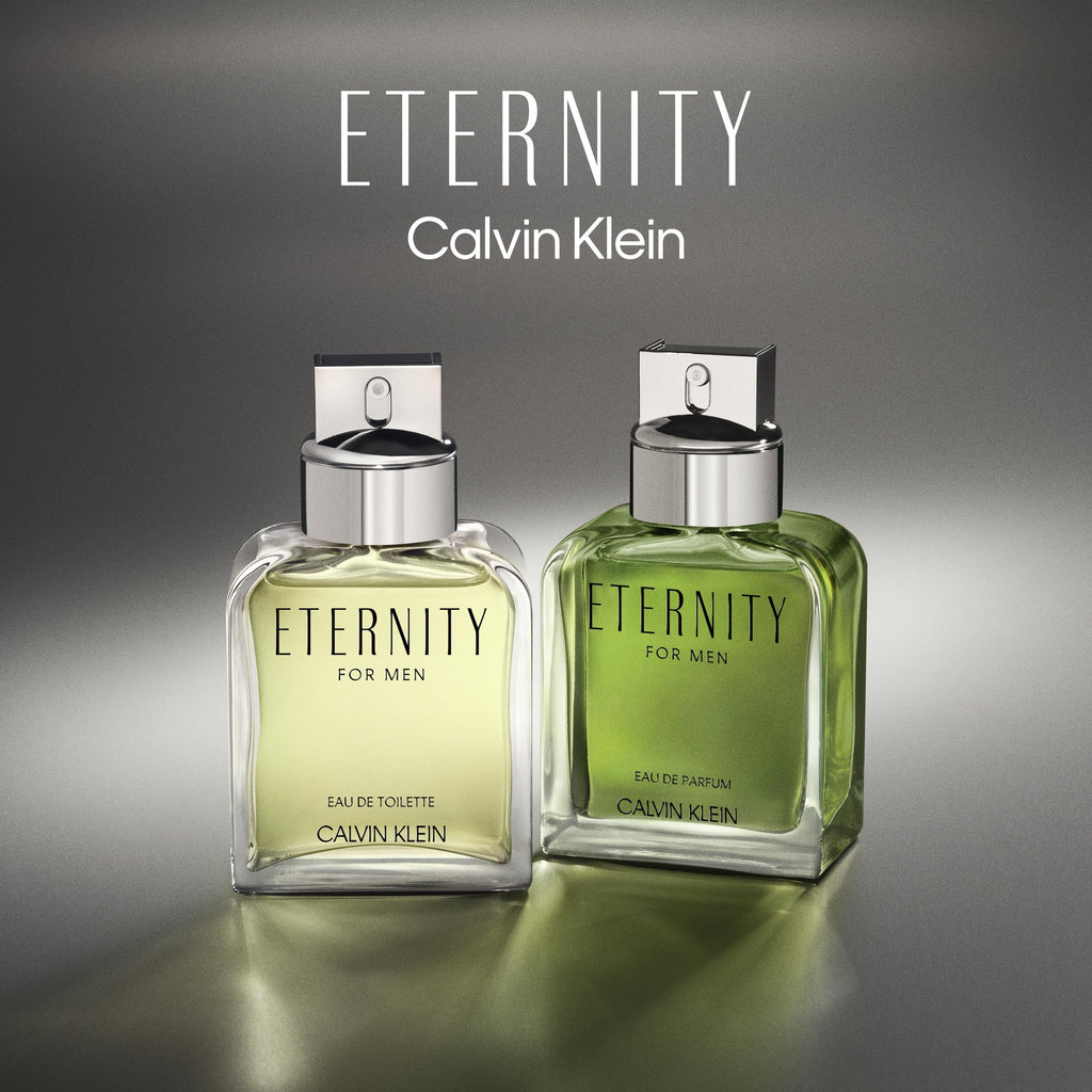 Calvin Klein Eternity For Men Eau de Parfum 1.6 fl oz