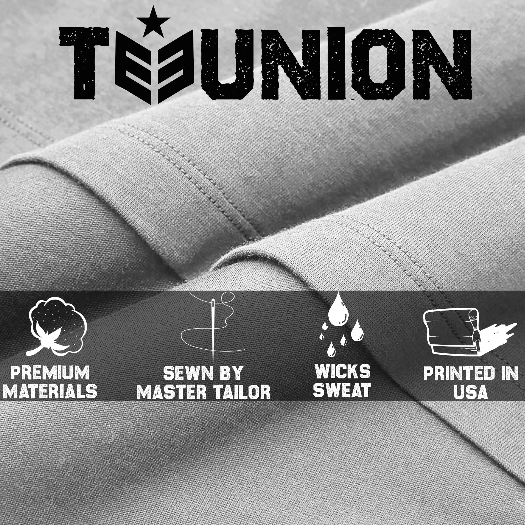 TeeUnion Hide and Seek Champion T-Shirt – Funny Bigfoot Graphic Sarcastic Tee for Men Forest Green