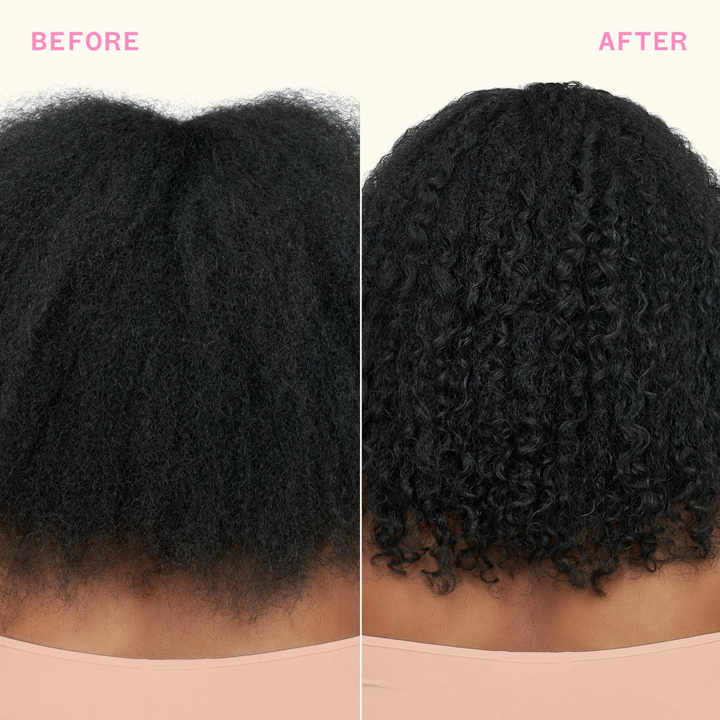 amika season's smoothing anti-frizz set | exclusive limited edition set with humidity protection for smooth, frizz-free hair
