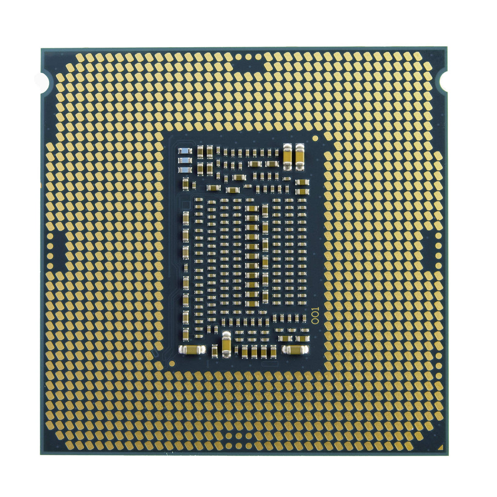 Intel Core i5-9400F Desktop Processor 6 Cores up to 4.1 GHz Turbo without Processor Graphicslga1151 300 Series 65W Processors 999CVM