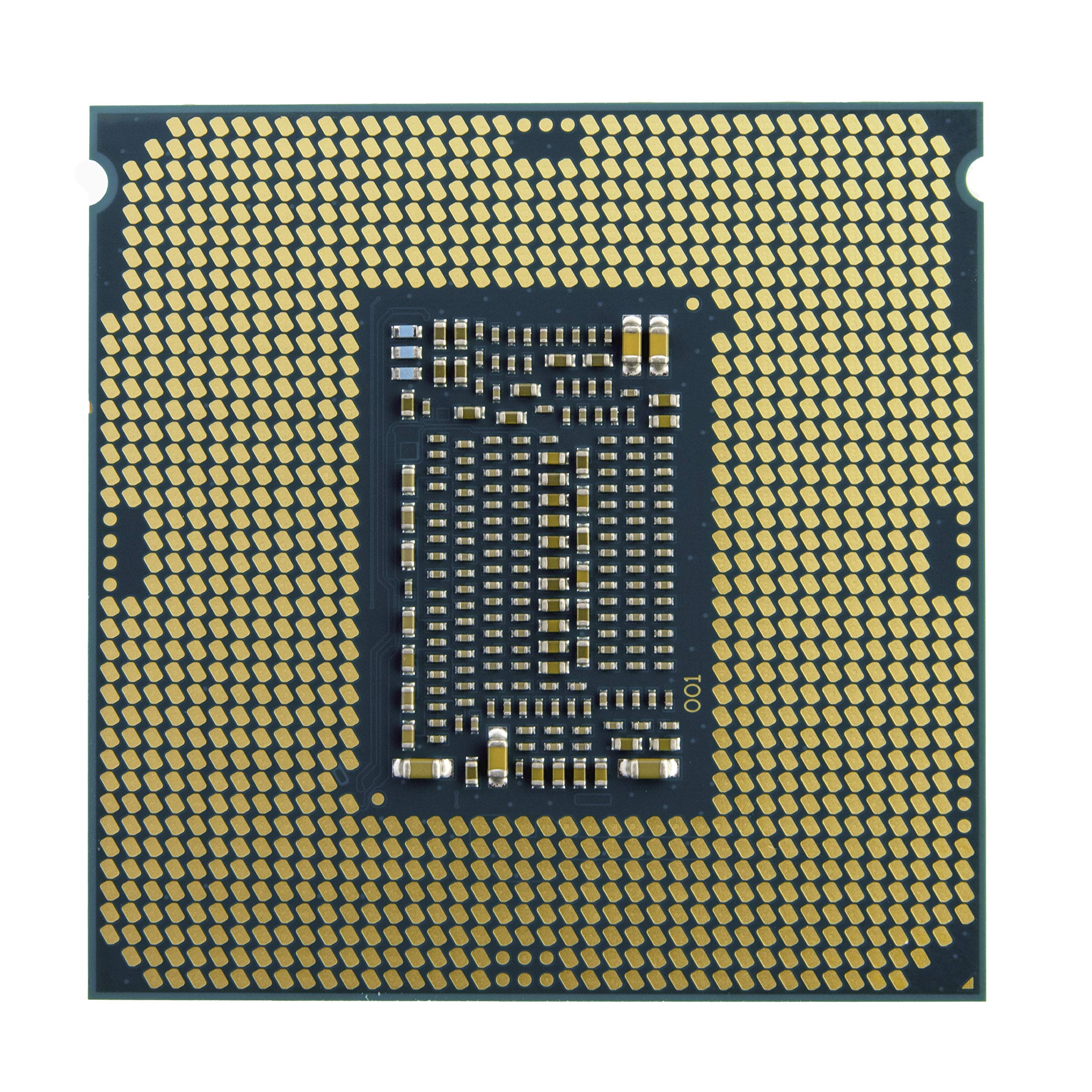 Intel Core i5-9400F Desktop Processor 6 Cores up to 4.1 GHz Turbo without Processor Graphicslga1151 300 Series 65W Processors 999CVM