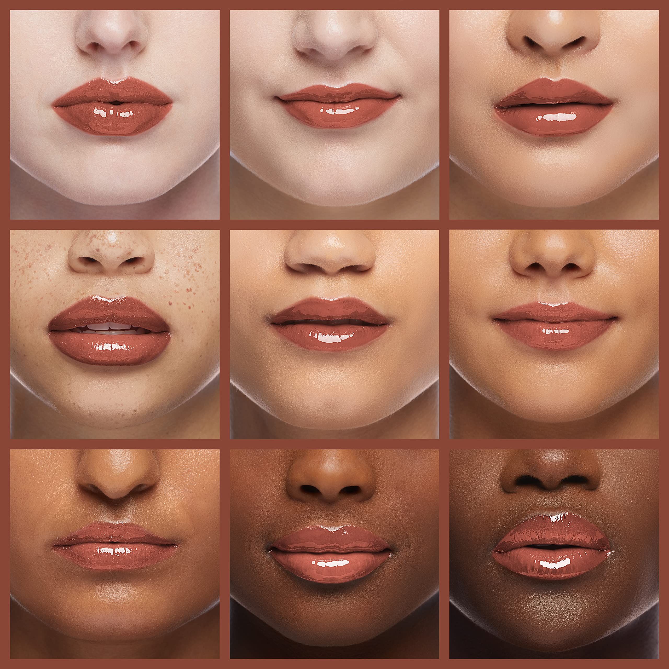 Covergirl Outlast All-Day Lip Color with Moisturizing Topcoat, New Neutrals Shade Collection, Ripe Peach, Pack of 1