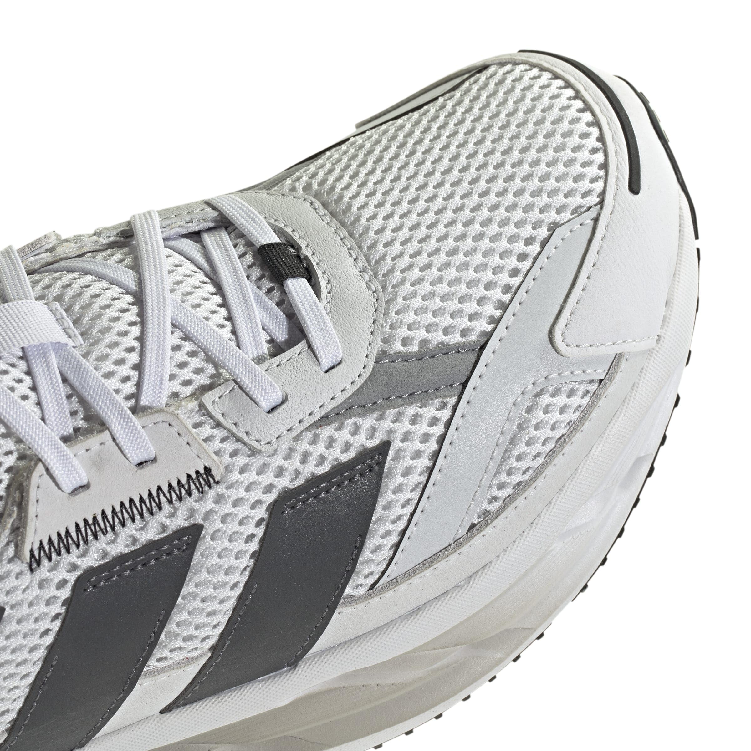 adidas Men's Adistar 3, Dash Grey/Grey/Grey, 11