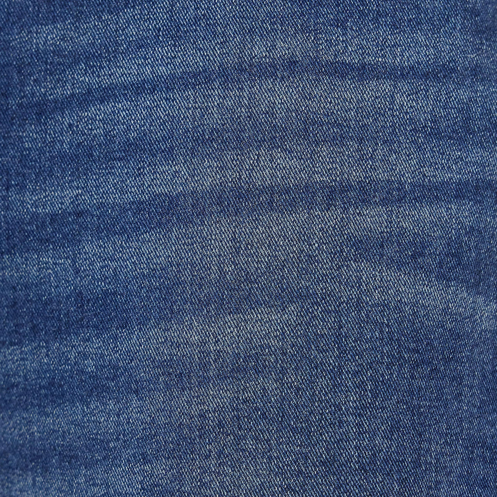 Amazon Essentials Men's Straight-Fit Stretch Jean - Discontinued Colors, Medium Wash, 38W x 28L